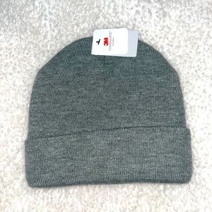Men’s knit hat